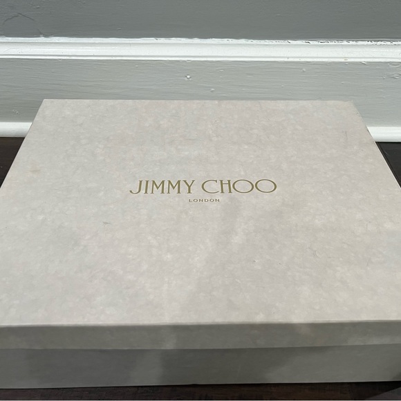 Jimmy Choo winter boots - Picture 4 of 4